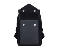 RIVACASE Cardiff 8521 13,3" czarny - 740258 - zdjęcie 2
